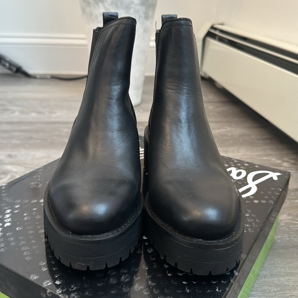 Sam Edelman Justina boots - Picture 3 of 4